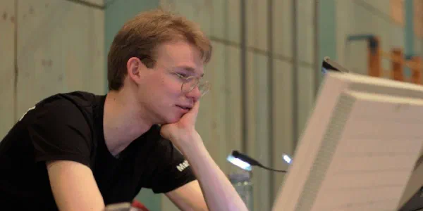 Matthias Kammüller