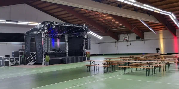 Großprojekte